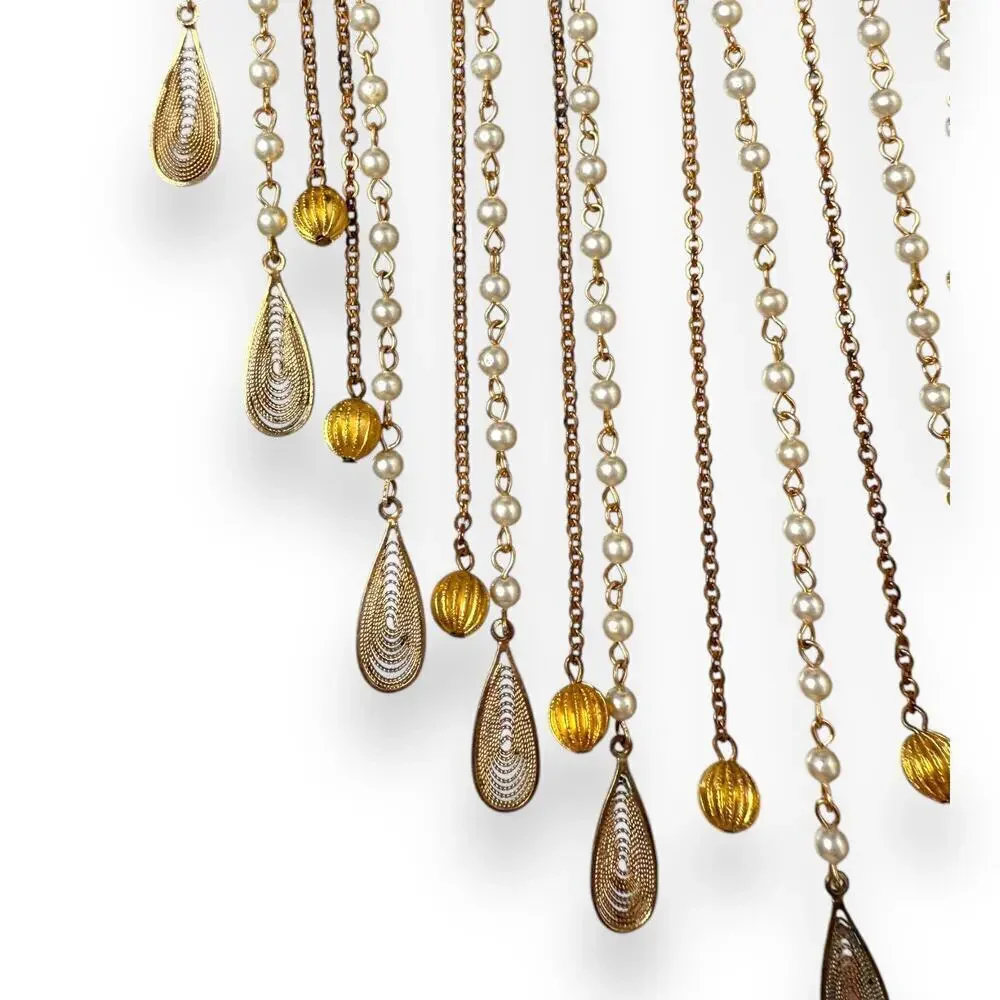 N/A beautiful gold